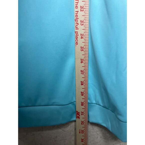 NEW! Nike Men's Academy Pro Colorblock Jacket 22 Full Zip Size XXL DH9234-354 - Picture 5 of 8